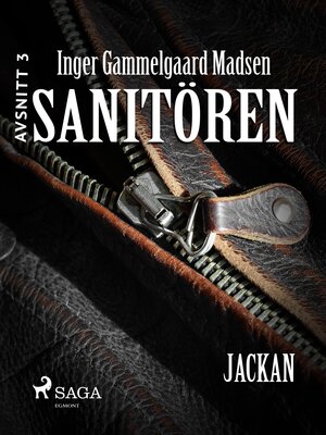 cover image of Sanitören 3